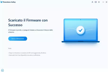 Come Resettare iPad Senza Password