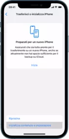 come sbloccare un iPhone senza password